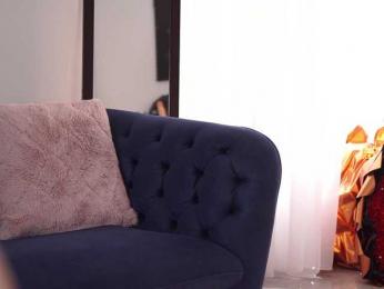 NatyDesiree — Bongacams recorded stream screenshot (17 Jul 2025)