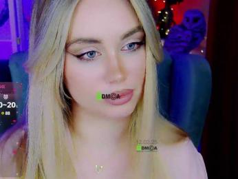 -ANN — Bongacams recorded stream image, 12.02.2025 12:00