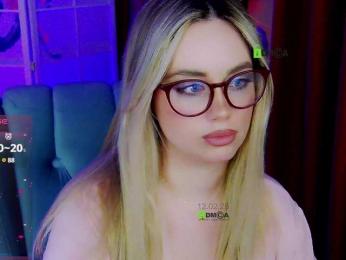 -ANN — Bongacams recorded stream image, 12.02.2025 12:00