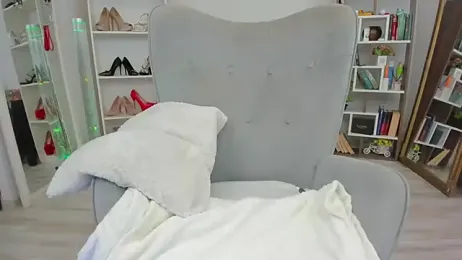 dariadoll — Stripchat recorded stream image, 17.07.2025 09:50