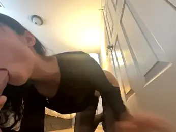 ha888we — Stripchat recorded stream screenshot (17 Jul 2025)