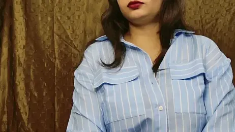 RupaliDixit — Stripchat recorded stream image, 17.07.2025 17:00