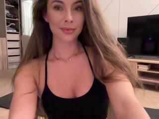 Jenn Dee — Flirt4free recorded stream image, 17.07.2025 16:50