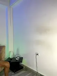 young_liza — Stripchat recorded stream image, 17.07.2025 18:10