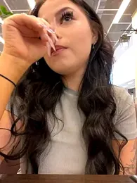 Chloe__Moon — Stripchat recorded stream screenshot (17 Jul 2025)