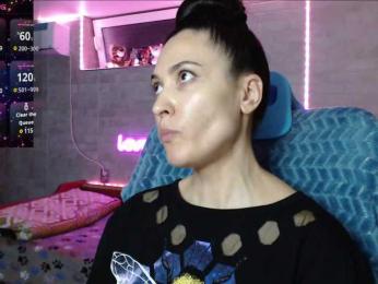 Marina4Love — Bongacams recorded stream image, 17.07.2025 20:20