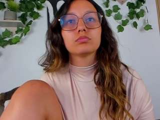nataliepeterson — Camsoda recorded stream image, 17.07.2025 21:40
