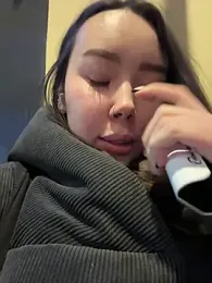 Asian_Asami — Stripchat recorded stream image, 12.02.2025 16:40
