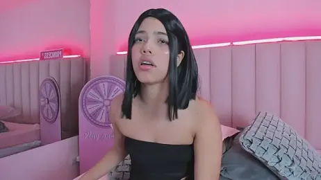 KellyOlsenbe — Stripchat recorded stream screenshot (17 Jul 2025)