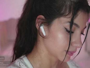 -Madi- — Bongacams recorded stream screenshot (17 Jul 2025)