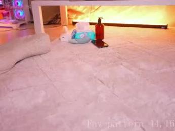 lil_eva — Chaturbate recorded stream image, 12.02.2025 14:40