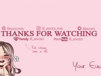 lil_eva — Chaturbate recorded stream image, 12.02.2025 14:40