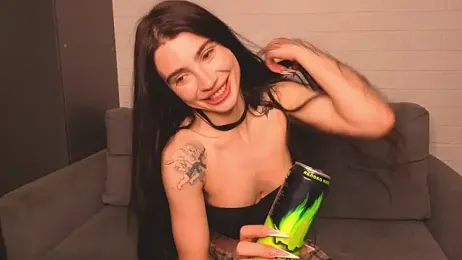 Ashley-Urban — Stripchat recorded stream image, 18.07.2025 02:00