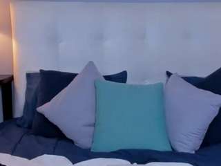 victoria-rouse — Camsoda recorded stream screenshot (12 Feb 2025)