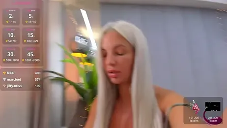 Jessy_Jo — Stripchat recorded stream image, 18.07.2025 06:00