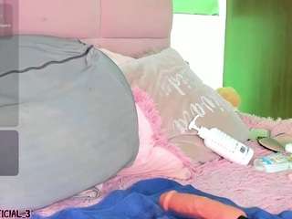 tamara-soul — Camsoda recorded stream image, 18.07.2025 09:10
