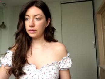 ronny_ponny — Chaturbate recorded stream screenshot (18 Jul 2025)