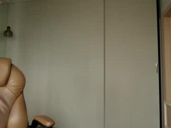 ronny_ponny — Chaturbate recorded stream screenshot (18 Jul 2025)