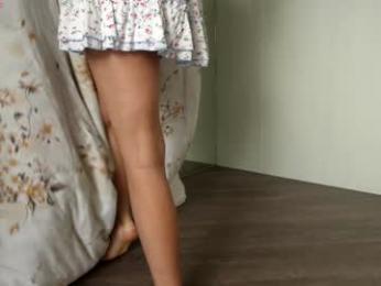 ronny_ponny — Chaturbate recorded stream screenshot (18 Jul 2025)