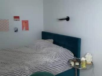 smoothnesss — Chaturbate recorded stream image, 18.07.2025 10:00