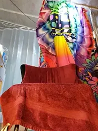 Love86Emily — Stripchat recorded stream screenshot (18 Jul 2025)