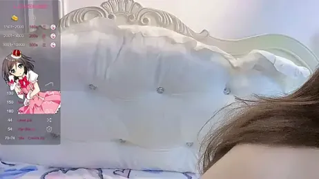Yaooooo-Y — Stripchat recorded stream image, 18.07.2025 15:40