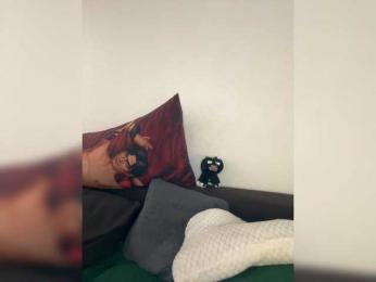 Italianka — Bongacams recorded stream screenshot (18 Jul 2025)