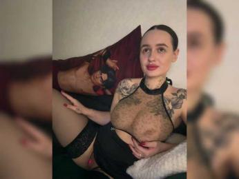 Italianka — Bongacams recorded stream screenshot (18 Jul 2025)