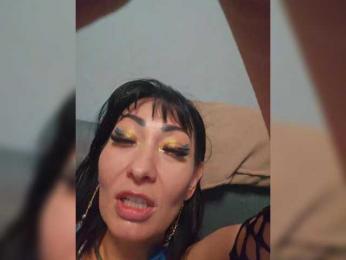xxxDirtyBitchxxx — Bongacams recorded stream image, 18.07.2025 19:20