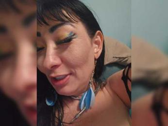 xxxDirtyBitchxxx — Bongacams recorded stream image, 18.07.2025 19:20