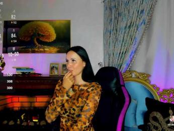 BlackMamba6969 — Bongacams recorded stream screenshot (18 Jul 2025)