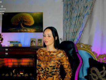 BlackMamba6969 — Bongacams recorded stream screenshot (18 Jul 2025)