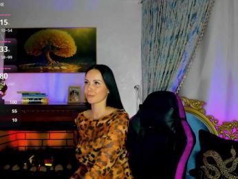 BlackMamba6969 — Bongacams recorded stream screenshot (18 Jul 2025)