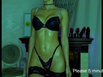 BlackMamba6969 — Bongacams recorded stream screenshot (18 Jul 2025)