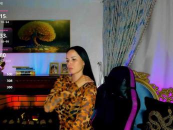 BlackMamba6969 — Bongacams recorded stream screenshot (18 Jul 2025)