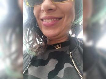 Cocochanell — Bongacams recorded stream screenshot (18 Jul 2025)