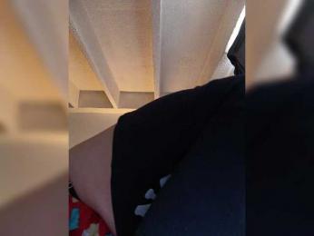 Cocochanell — Bongacams recorded stream screenshot (18 Jul 2025)