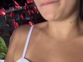 cheerrybomb — Camsoda recorded stream image, 18.07.2025 20:30