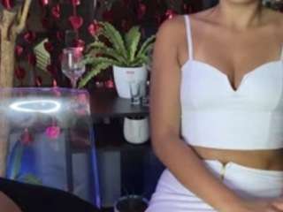 cheerrybomb — Camsoda recorded stream image, 18.07.2025 20:30