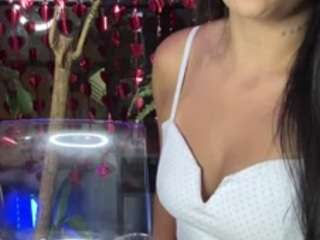 cheerrybomb — Camsoda recorded stream image, 18.07.2025 20:30