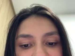 cheerrybomb — Camsoda recorded stream image, 18.07.2025 20:30
