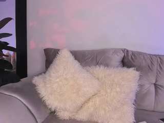 alanajoness — Camsoda recorded stream image, 19.07.2025 07:10