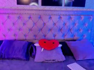 Samantha Walle — Flirt4free recorded stream image, 19.07.2025 00:50