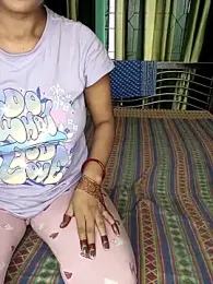 MUMTAJ-1 — Stripchat recorded stream image, 19.07.2025 08:30