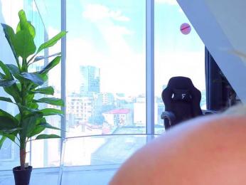SpoilM3Mor3 — Bongacams recorded stream image, 19.07.2025 09:40