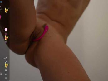 kistochkaa — Bongacams recorded stream image, 12.02.2025 17:30