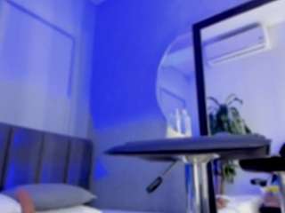 gipsytreen — Camsoda recorded stream image, 19.07.2025 10:40
