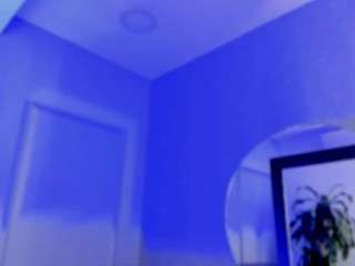 gipsytreen — Camsoda recorded stream image, 19.07.2025 10:40