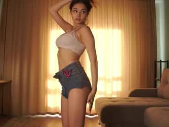 kusssecka — Chaturbate recorded stream image, 19.07.2025 13:00