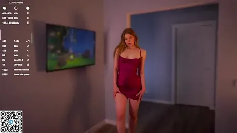 EdlinAlliston — Stripchat recorded stream image, 19.07.2025 12:10